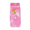Max, Shave Razor Pink, 10 ct (24 Pack)