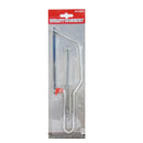 Utility Hacksaw, 9 in (12 Pack)