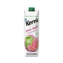 Kern's, Tetra 1 Liter Guava Nectar, 1 l (12 Pack)
