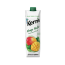 Kern's, Tetra iter Mango Nectar, 1 l (12 Pack)