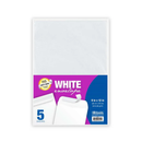 Envelopes 9 x 12 in White Self-Seal, 5 ct (48 Pack)