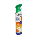 Febreze, Air, Citrus & White Verbena, 185 ml (8 Pack)