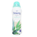 Downy, Light Beads Woodland Rain, 20.1 oz (4 Pack)