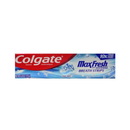 Colgate, Max Fresh Breath Strips, 6.3 oz (50 Pack)