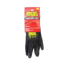 Komfort, Grip Work Gloves Small Black (12 Pack)