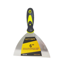 Putty Knife, 6 in (12 Pack)