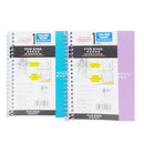 Five Star, Notebook 1 Subject College Ruled, 100 ct (12 Pack)
