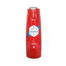 Old Spice, 3 In 1 Whitewater, 250 ml (6 Pack)