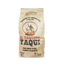 El Vaquero, Charcoal Mesquite 7, 7 lb (4 Pack)