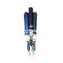 Umbrella Automatic Assorted Colors, 20 in (12 Pack)