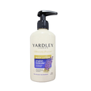 Yardley, Body Lotion English Lavender, 8.4 oz (12 Pack)