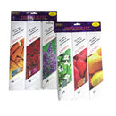 Incense Scent Sticks 3pc Assorted, 3 ct (12 Pack)