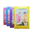Raincoat Kids Assorted Colors (12 Pack)