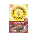 Post, Honey Bunches Of Oats Chocolate, 12 oz (10 Pack)