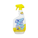 Scrub Free, Oven Cleaner Oxi Cleaner, 32 oz (8 Pack)