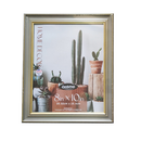 FamilyMaid, Photo Frame Grey (24 Pack)