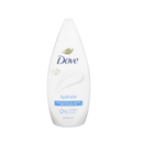 Dove, Shower Gel Hydrate, 720 ml (12 Pack)