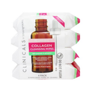 Make-Up Cleansing Wipes Collagen, 120 ct (12 Pack)