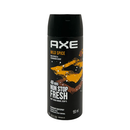 Axe, Body Spray, Wild Spice, 5 oz (12 Pack)
