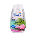 Wizard, Air Fresh Solid Mrnng Mist, 7.8 oz (12 Pack)