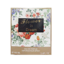 Woman's Perfume Flower In Dream, 3.4 oz (12 Pack)