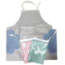 Chef Apron Stripes Assorted Colors (24 Pack)