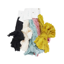 Heasband With Bow Assroted Colors (12 Pack)