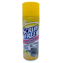 Scrub Free, Oven Cleaner Lemon, 12 oz (10 Pack)