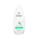 Dove, Shower Gel Fresh Care, 720 ml (12 Pack)