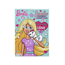 Bendon, Coloring & Activity Book Barbie (36 Pack)