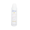 Dove, Anti-Perspirant Powder Soft, 150 ml (12 Pack)