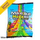 Mike & Ike, Mega Mix Bag, 5 oz (12 Pack)