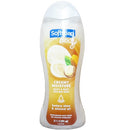Softsoap, Body Wash Buttery Shea, 20 oz (4 Pack)