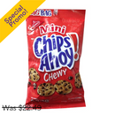 Nabisco, Chips Ahoy Chewy Bag, 3 oz (12 Pack)