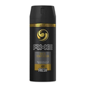 Axe, Body Spray, Gold Temptation, 5 oz (12 Pack)