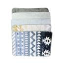 Bath Mat 16 X 24 Assorted Design (36 Pack)