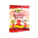 Jovy, Gummy Revolcado Bears, 5 oz (24 Pack)