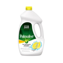 Palmolive, Dishwasher Liquid Lemon, 45 oz (9 Pack)