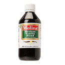 Molina, Mexican Vanilla Blend, 8.3 oz (12 Pack)