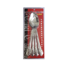 Dinner Spoon Stainless Steel, 4 ct (36 Pack)