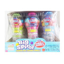 Kidsmania, Dubble Bubble, Big Spiral Candy, 1.13 oz (12 Pack)