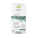 Dove, Anti-Perspirant Tea Tree, 2.6 oz (12 Pack)