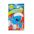 Bendon, Play Pack Grab & Go Smurfs (24 Pack)