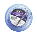 UBC, Nose Scissors In Jar (48 Pack)