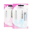 Manicure Set, 3 ct (12 Pack)