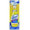 Lysol, Cleaner Refill Citrus Breeze, 0.2 oz (6 Pack)