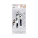 Face One, Nail Clipper, 2 ct (24 Pack)