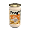 Prego, Alfredo Sauce Four Cheese, 14.5 oz (12 Pack)