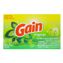 Gain, Detergent Original 1 Load (156 Pack)