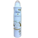 Dove, Anti-Perspirant Restoring Ritual, 250 ml (12 Pack)